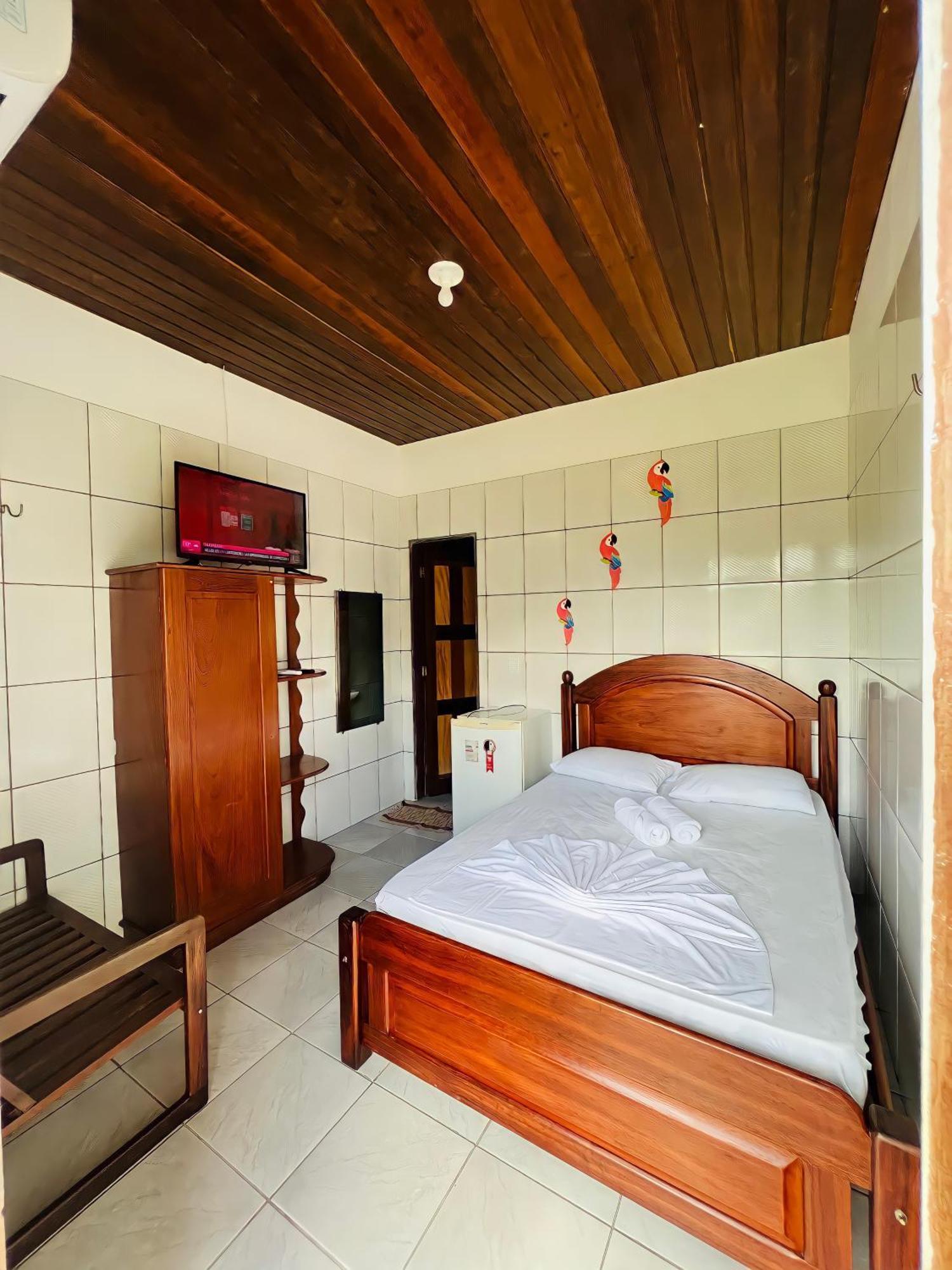Pousada Ipe Salinopolis Room photo