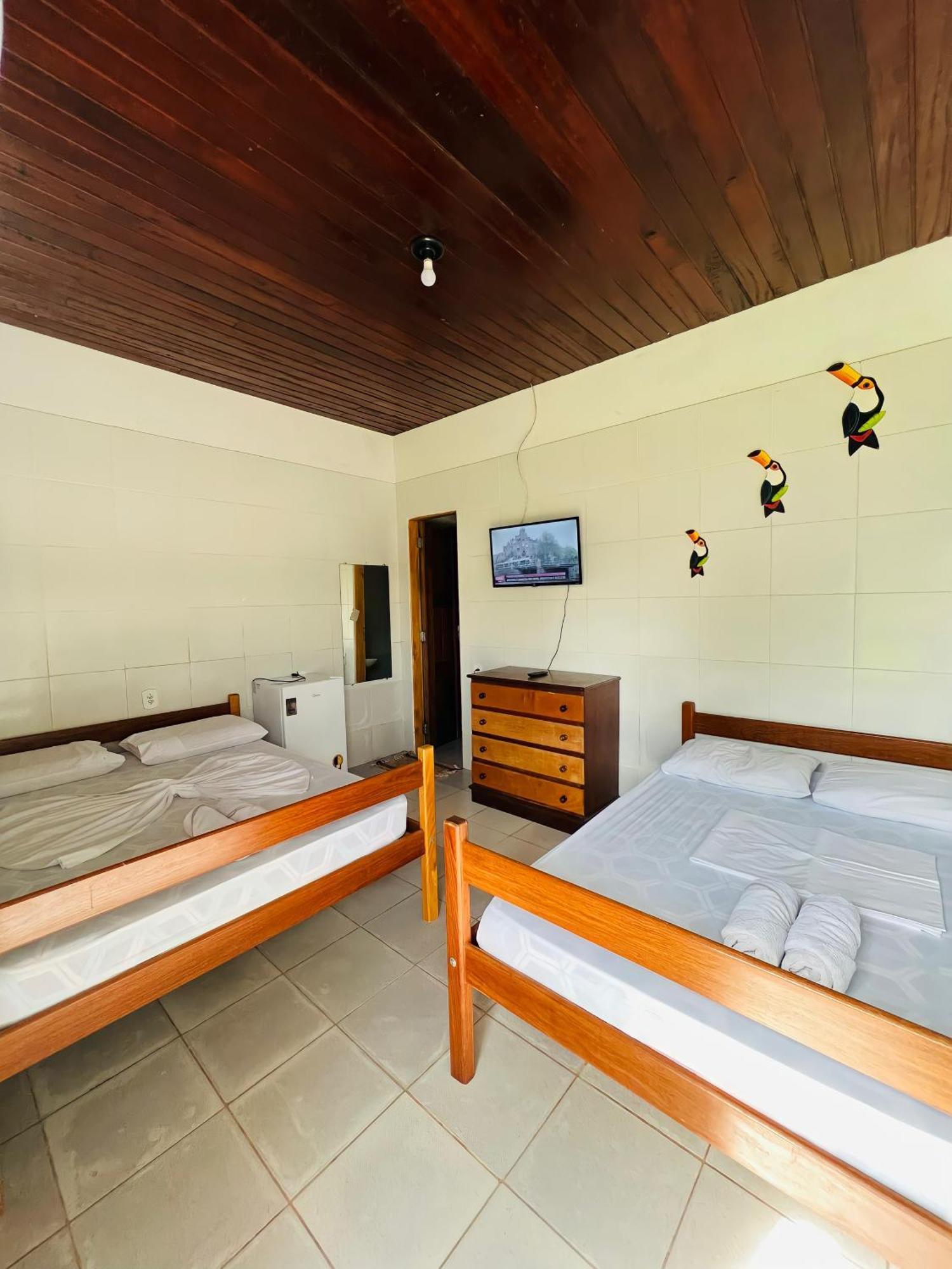 Pousada Ipe Salinopolis Room photo